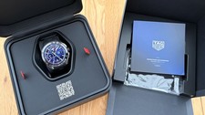TAG HEUER CONNECTED E5 SMART