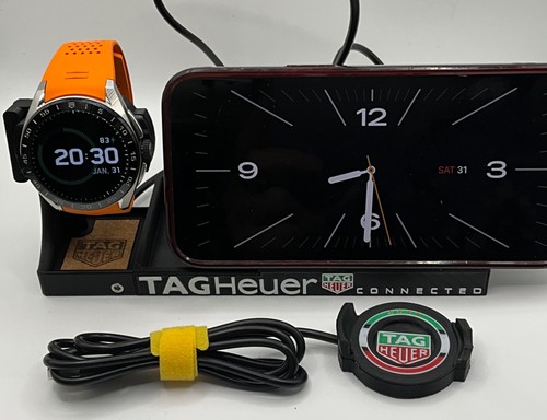 Tag heuer connected - heuer,