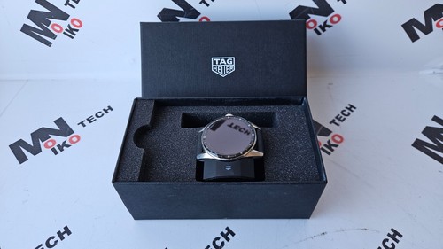 Tag heuer connected calibre - tag,