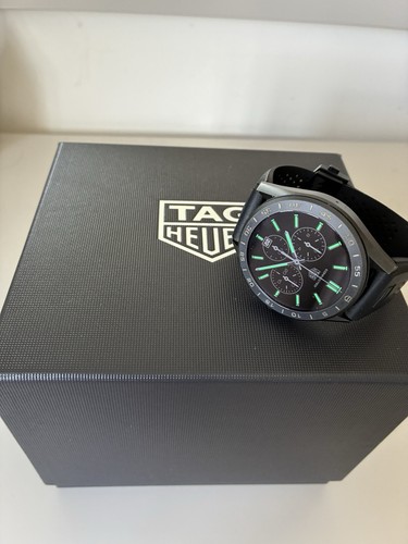 Tag heuer connected e4 - e3, /