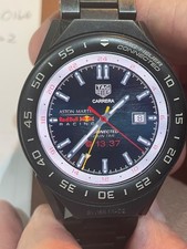 TAG HEUER Connected Modular