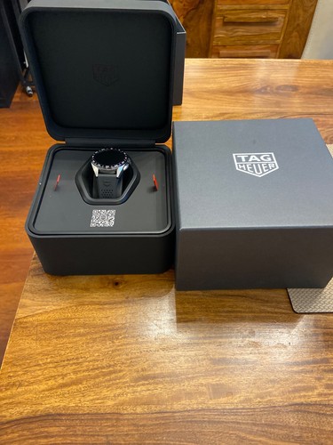 Tag heuer connected men - tag, men's