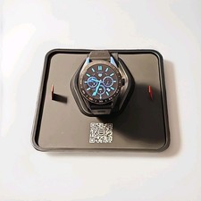 Tag Heuer Connected Calibre E4
