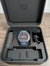 Tag Heuer E4 Connected Men's