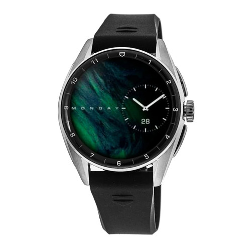 New tag heuer connected - new,