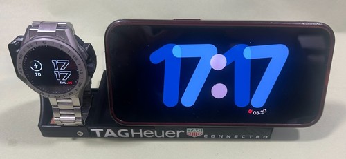 Tag heuer connected compatible - heuer,