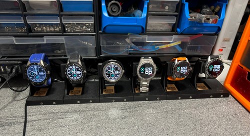 Tag heuer connected watch - heuer,