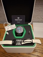 TAG Heuer Connected. E4 Men's