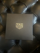 Tag Heuer Connected Calibre E4