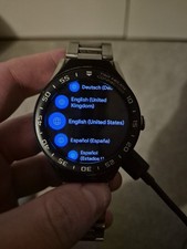 Tag Heuer Connected Modular 45