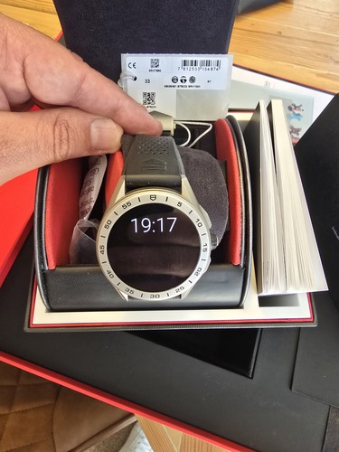 Tag heuer connected men - heuer,
