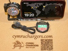 Tag Heuer Connected SBF8A Gen