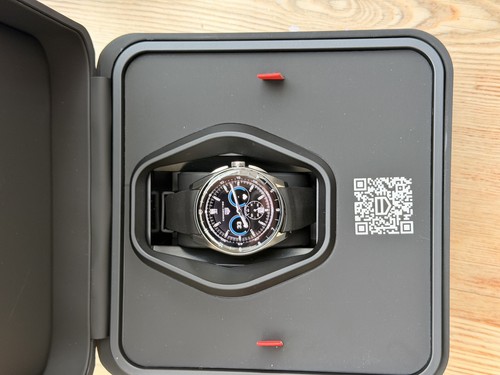 Tag heuer connected calibre - tag,