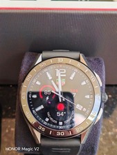 Tag Heuer Connected Men's