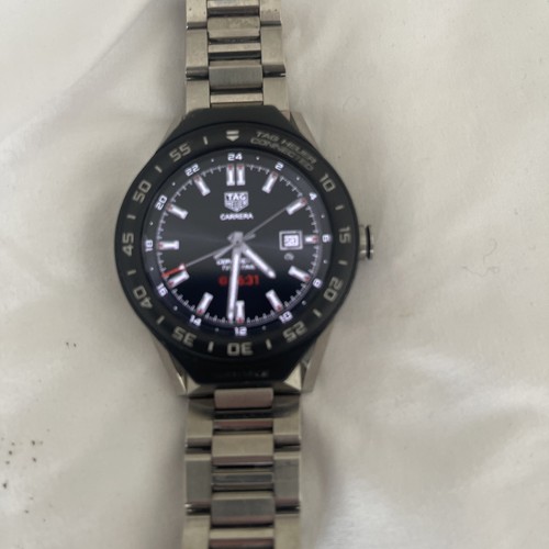 Tag heuer connected - tag, men's