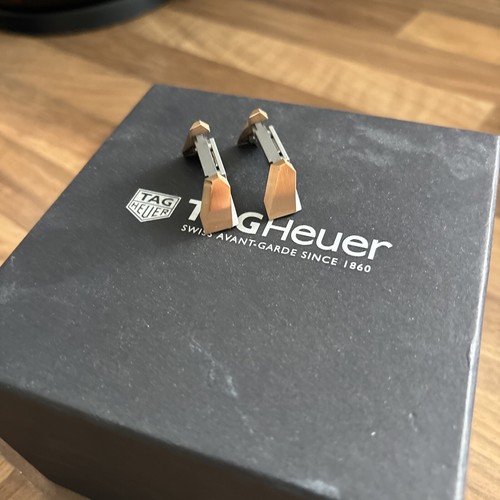 Tag heuer connected rose - heuer,