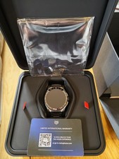 Tag Heuer Connected E5 45mm