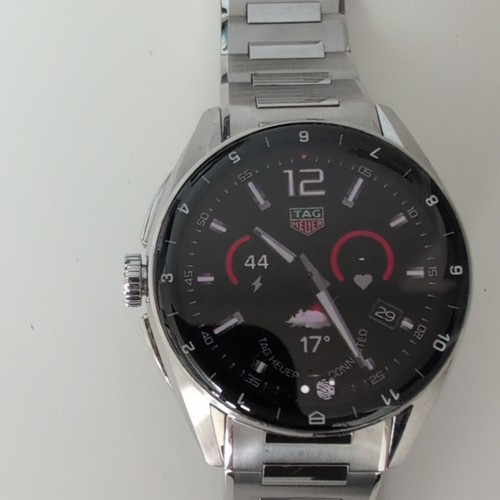 Tag heuer connected - heuer,