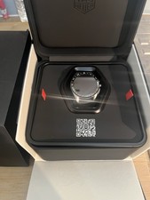 Tag Heuer Men's Connected