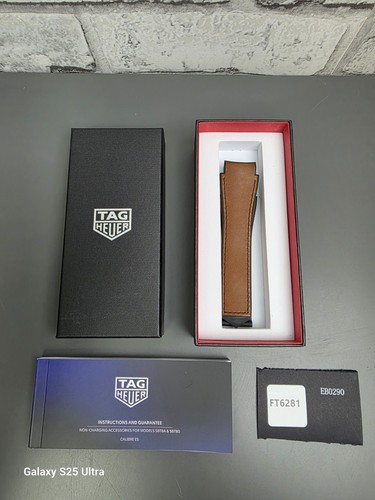 Tag heuer connected - tag, e5