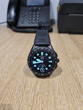 Tag Heuer Connected Calibre E3