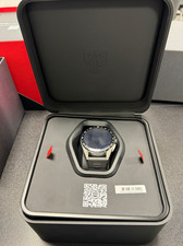 TAG Heuer Connected Calibre E4