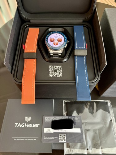 Tag heuer connected men - heuer, men's