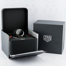 TAG Heuer - Connected -