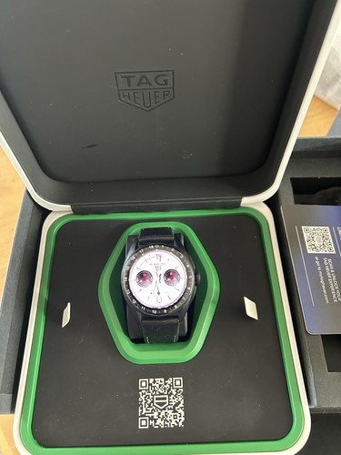 Tag heuer connected - heuer,