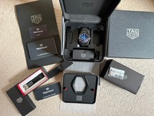 Tag Heuer Connected Calibre E4
