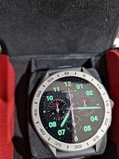 Stunning TAG Heuer  connected