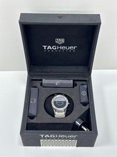 GENUINE TAG Heuer Connected