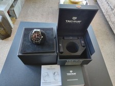 TAG Heuer Connected Modular 45