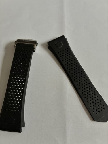Tag heuer bt6259 strap - heuer, 20/18