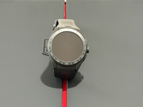 Tag heuer connected calibre - tag,