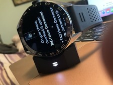 Tag Heuer Connected Men's