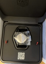 TAG HEUER/ Tag Heuer Connected