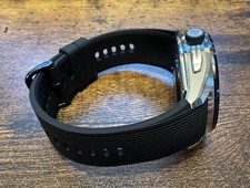 Tag Heuer Connected E5 Black