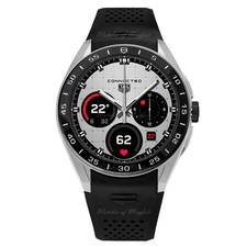 TAG Heuer Connected Calibre E5