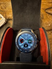 tag heuer connected e3 45mm