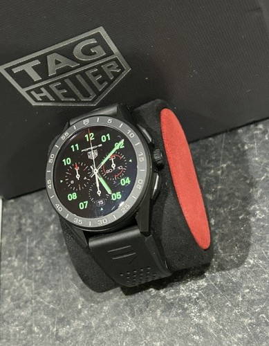 Tag heuer connected men - tag,