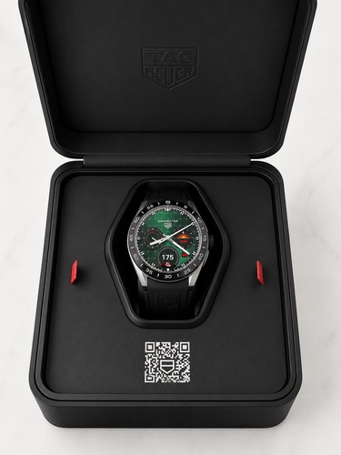 Tag heuer connected 45mm - tag,
