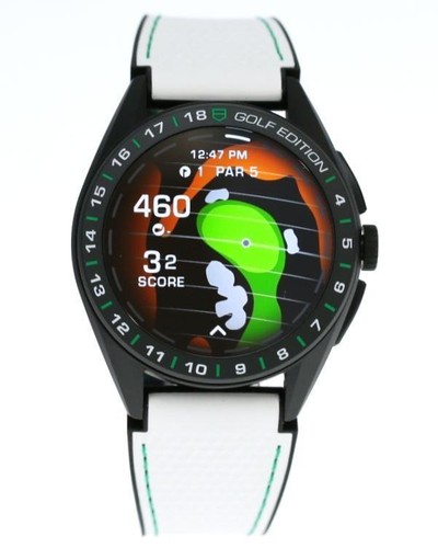 Tag heuer connected calibre - heuer,