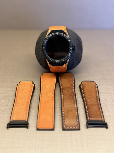 Tag heuer connected - heuer,
