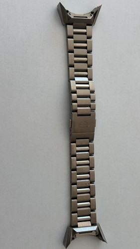 Tag heuer titanium watch - heuer,