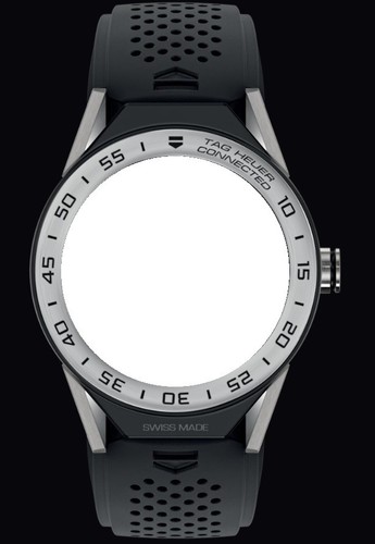 New tag heuer connected - tag,
