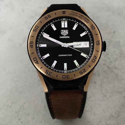 Tag heuer connected - heuer,