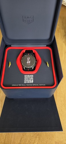 Tag heuer connected calibre - tag,