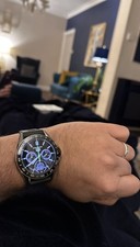 TAG Heuer Connected Calibre E4