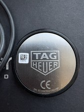 Genuine Tag Heuer Connected E2